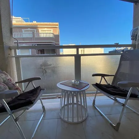 Mi Biruza Torrevieja