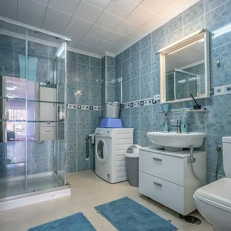 Mi Biruza Apartament *