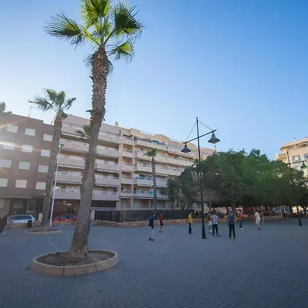 Mi Biruza Apartment