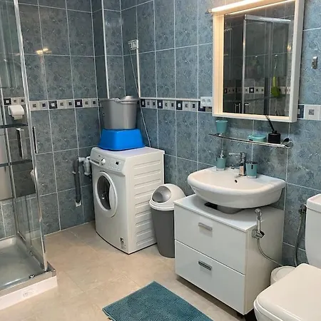 Mi Biruza Apartment