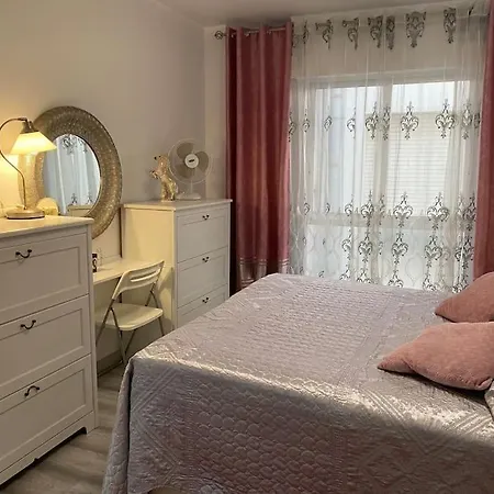 Mi Biruza Apartment Torrevieja