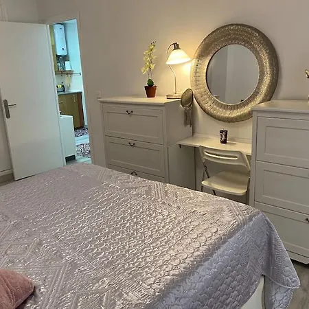 Apartment Mi Biruza Torrevieja