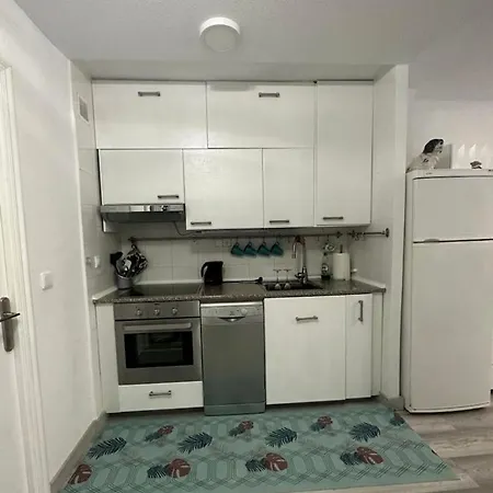 Mi Biruza Apartment Torrevieja